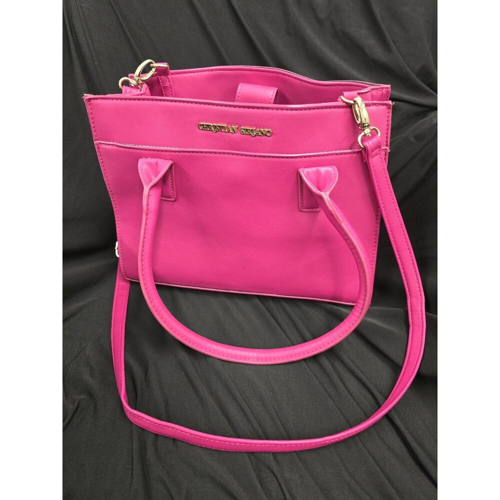 Christian Siriano For Payless Pink Purse